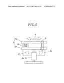 Electric power tool diagram and image