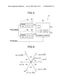 CONTROL SYSTEM FOR MULTIPHASE ROTARY MACHINES diagram and image