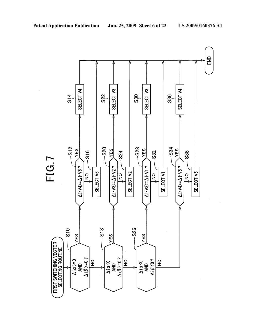 CONTROL SYSTEM FOR MULTIPHASE ROTARY MACHINES - diagram, schematic, and image 07