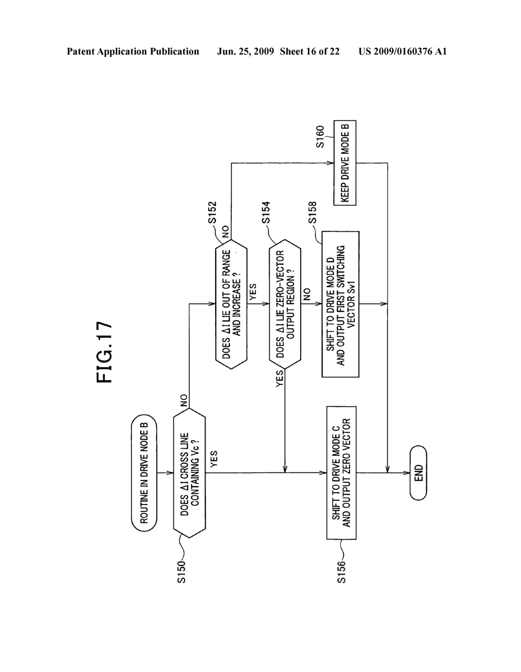 CONTROL SYSTEM FOR MULTIPHASE ROTARY MACHINES - diagram, schematic, and image 17