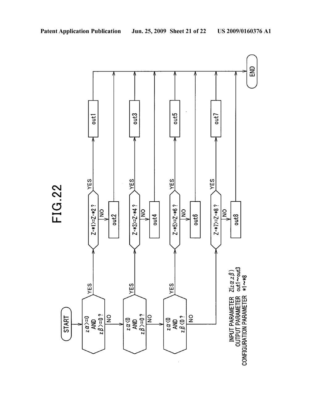 CONTROL SYSTEM FOR MULTIPHASE ROTARY MACHINES - diagram, schematic, and image 22