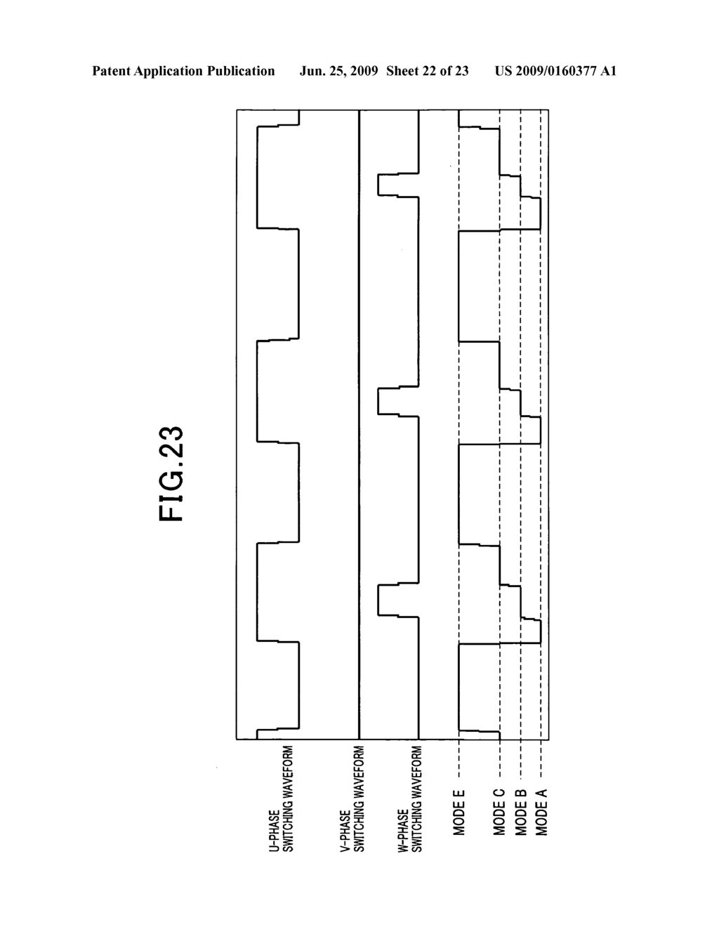 CONTROL SYSTEM FOR MULTIPHASE ROTARY MACHINES - diagram, schematic, and image 23