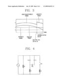 Starting Control Apparatus and Method for Motor diagram and image