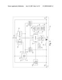 Power Supply for a Load Control Device diagram and image