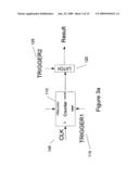 METHODS AND SYSTEMS FOR CONTROL OF SWITCHES IN POWER REGULATORS/POWER AMPLIFIERS diagram and image