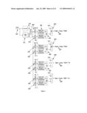 METHODS AND SYSTEMS FOR CONTROL OF SWITCHES IN POWER REGULATORS/POWER AMPLIFIERS diagram and image