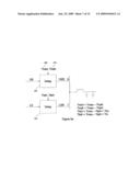 METHODS AND SYSTEMS FOR CONTROL OF SWITCHES IN POWER REGULATORS/POWER AMPLIFIERS diagram and image