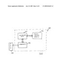 Self-configurable multi-regulator ASIC core power delivery diagram and image