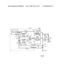 Self-configurable multi-regulator ASIC core power delivery diagram and image