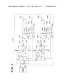 HIGH-VOLTAGE POWER SUPPLY DEVICE AND IMAGE FORMING APPARATUS HAVING SAME diagram and image