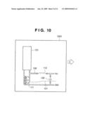 HIGH-VOLTAGE POWER SUPPLY DEVICE AND IMAGE FORMING APPARATUS HAVING SAME diagram and image