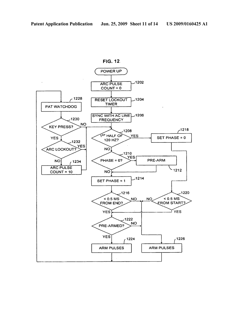 Multi-Test Circuit Interrupter Tester - diagram, schematic, and image 12