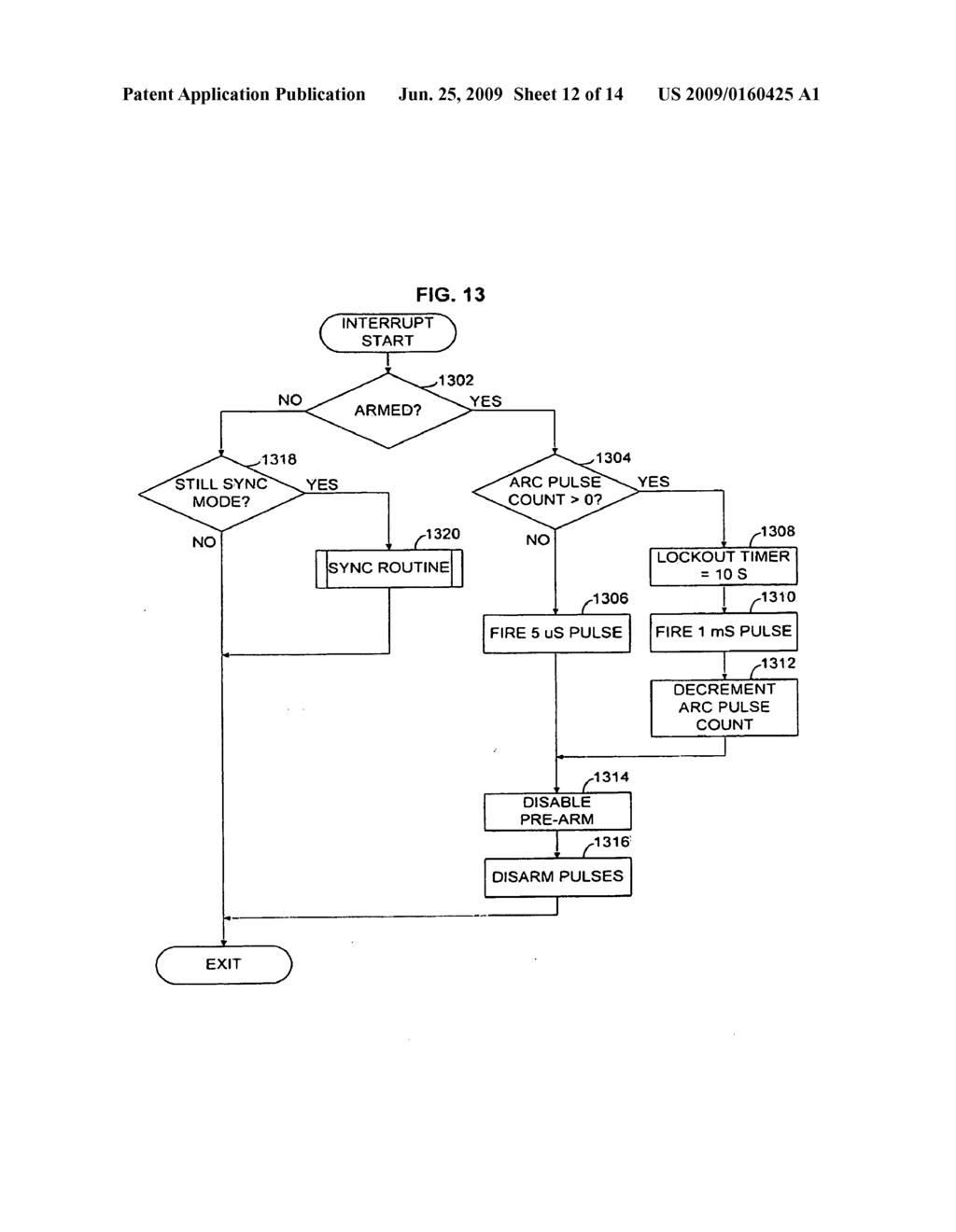 Multi-Test Circuit Interrupter Tester - diagram, schematic, and image 13