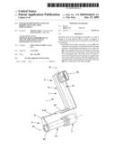 LINEAR SENSOR HAVING ANGULAR REDIRECTION AND CABLE DISPLACEMENT diagram and image