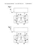 Network analyzer calibrator having electrical and electrooptical components diagram and image