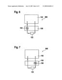 Network analyzer calibrator having electrical and electrooptical components diagram and image