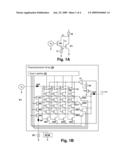 CHARACTERIZATION CIRCUIT FOR FAST DETERMINATION OF DEVICE CAPACITANCE VARIATION diagram and image