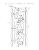 SELF-ISOLATING MIXED DESIGN-RULE INTEGRATED YEILD MONITOR diagram and image