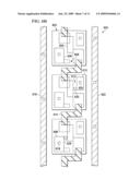 SELF-ISOLATING MIXED DESIGN-RULE INTEGRATED YEILD MONITOR diagram and image