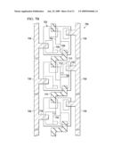 SELF-ISOLATING MIXED DESIGN-RULE INTEGRATED YEILD MONITOR diagram and image