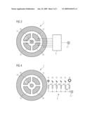 SEMICONDUCTOR AND METHOD diagram and image