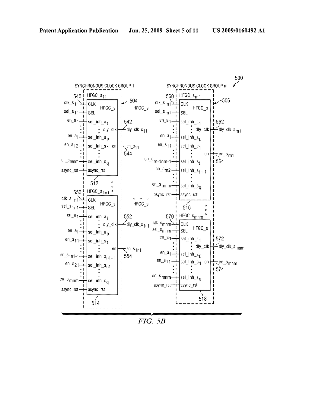 Glitchless Clock Multiplexer Optimized for Synchronous and ASynchronous Clocks - diagram, schematic, and image 06