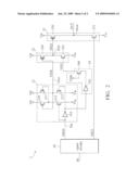 OUTPUT DRIVING CIRCUITS diagram and image