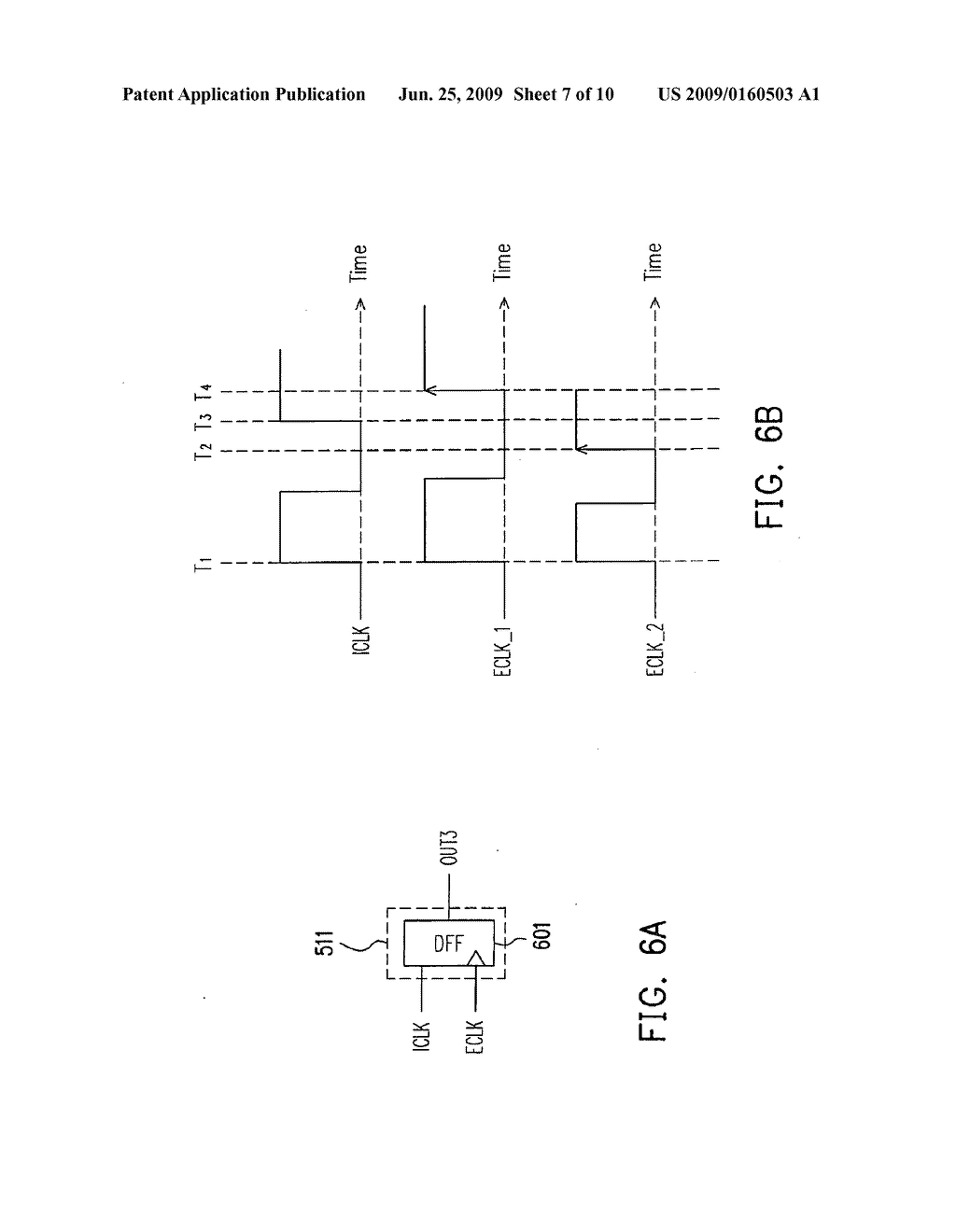 TRIANGLE WAVE GENERATOR AND SPREAD SPECTRUM CONTROL CIRCUIT THEREOF - diagram, schematic, and image 08