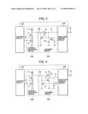 POWER-ON CLEAR CIRCUIT diagram and image