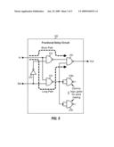 PROGRAMMABLE DELAY CIRCUIT WITH INTEGER AND FRACTIONAL TIME RESOLUTION diagram and image