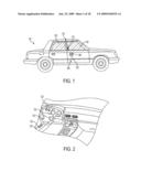 Touch Sensor System diagram and image