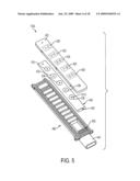 Touch Sensor System diagram and image