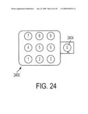 Touch Sensor System diagram and image