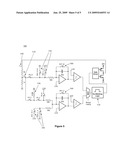 DISTORTION SUPPRESSION CIRCUIT FOR DIGITAL CLASS-D AUDIO AMPLIFIER diagram and image