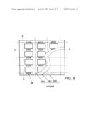 SURFACE-MOUNT TYPE CRYSTAL OSCILLATOR diagram and image