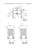 SURFACE-MOUNT TYPE CRYSTAL OSCILLATOR diagram and image