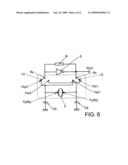 SURFACE-MOUNT TYPE CRYSTAL OSCILLATOR diagram and image