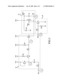 CIRCUIT AND METHOD FOR A WIRELESS ACCESSORY OF A MOBLIE DEVICE diagram and image