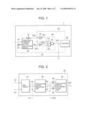 CLOCK SIGNAL GENERATOR diagram and image