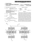 BOUNDARY ACOUSTIC WAVE FILTER diagram and image