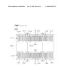 BOUNDARY ACOUSTIC WAVE FILTER diagram and image