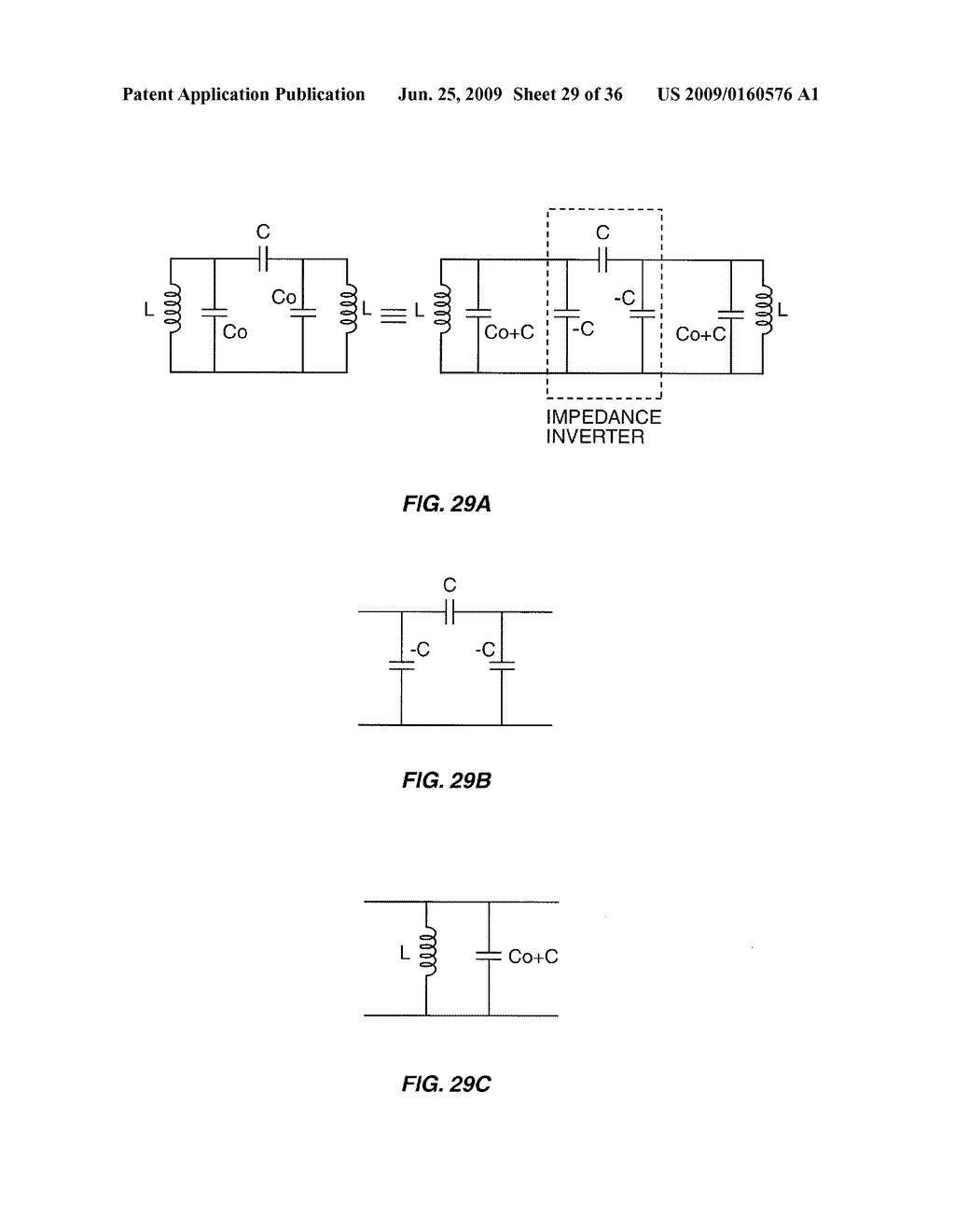 Passive Fourier Transform Circuits and Butler Matrices - diagram, schematic, and image 30