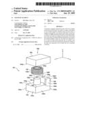 MAGNETIC ELEMENT diagram and image