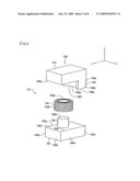 MAGNETIC ELEMENT diagram and image