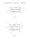 TEMPERATURE COMPENSATION ATTENUATOR diagram and image