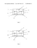 TEMPERATURE COMPENSATION ATTENUATOR diagram and image