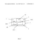 TEMPERATURE COMPENSATION ATTENUATOR diagram and image