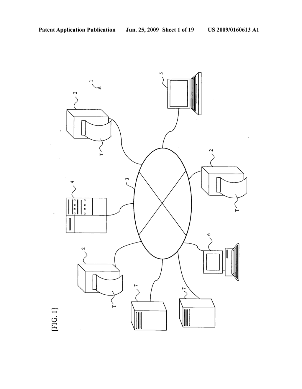 Cartridge for including at least RFID tag and appratus for communicating with RFID tag - diagram, schematic, and image 02