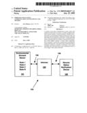 Wireless Event Status Communication System, Device and Method diagram and image