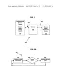 Wireless Event Status Communication System, Device and Method diagram and image